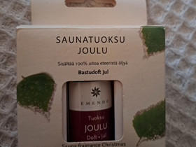 Saunatuoksu, Hyvinvointi ja elintarvikkeet, Terveys ja hyvinvointi, Vantaa, Tori.fi Saunatuoksu, Hyvinvointi ja elintarvikkeet, Terveys ja hyvinvointi, Vantaa, Tori.fi
