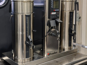 Kahvinkeitin Bravilor Bonamat 2X5L, Liikkeille ja yrityksille, Tornio, Tori.fi Kahvinkeitin Bravilor Bonamat 2X5L, Liikkeille ja yrityksille, Tornio, Tori.fi