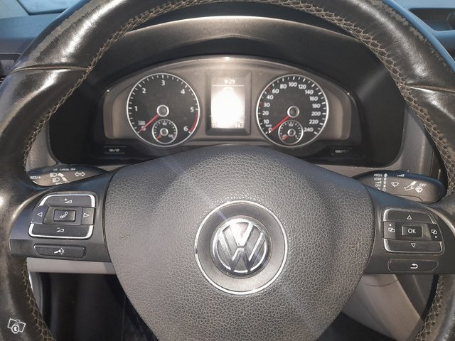 Volkswagen Transporter 12