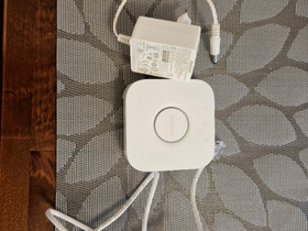 Philips Hue Bridge + lamput, Muu viihde-elektroniikka, Viihde-elektroniikka, Alavieska, Tori.fi Philips Hue Bridge + lamput, Muu viihde-elektroniikka, Viihde-elektroniikka, Alavieska, Tori.fi