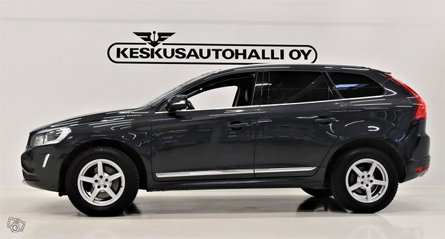 Volvo XC60 2