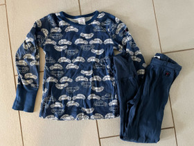 Popin autopyjama 110/116, Lastenvaatteet ja kengät, Kokkola, Tori.fi Popin autopyjama 110/116, Lastenvaatteet ja kengät, Kokkola, Tori.fi