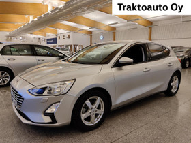 Ford Focus, Autot, Salo, Tori.fi Ford Focus, Autot, Salo, Tori.fi