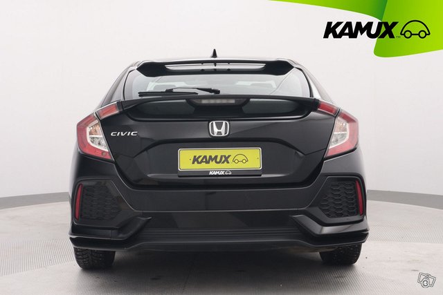 Honda Civic 6