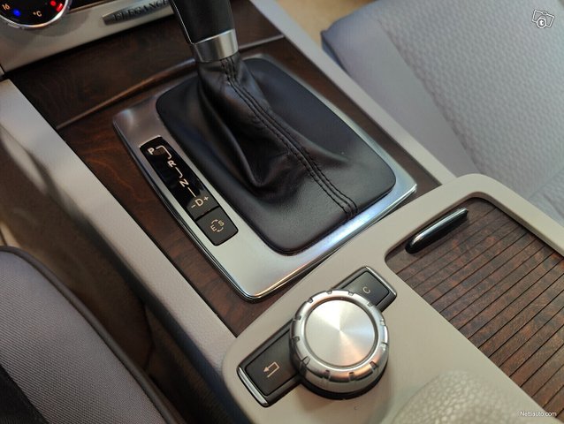 Mercedes-Benz C 20