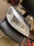 Opel Astra G oikeanpuolen ajovaloumpio