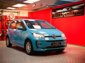 Volkswagen Up, Autot, Oulu, Tori.fi Volkswagen Up, Autot, Oulu, Tori.fi
