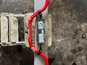CFR CB ohjaustanko, Moottorikelkan varaosat ja tarvikkeet, Mototarvikkeet ja varaosat, Siilinjärvi, Tori.fi CFR CB ohjaustanko, Moottorikelkan varaosat ja tarvikkeet, Mototarvikkeet ja varaosat, Siilinjärvi, Tori.fi