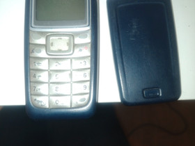 Vanha Nokian pieni känny,, Puhelimet, Puhelimet ja tarvikkeet, Kemi, Tori.fi