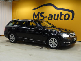 Mercedes-Benz C, Autot, Imatra, Tori.fi Mercedes-Benz C, Autot, Imatra, Tori.fi