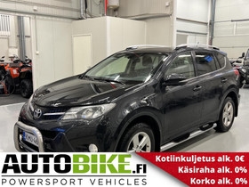 Toyota RAV4, Autot, Tuusula, Tori.fi Toyota RAV4, Autot, Tuusula, Tori.fi