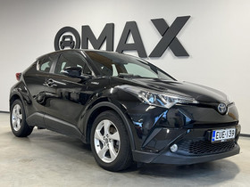 Toyota C-HR, Autot, Järvenpää, Tori.fi Toyota C-HR, Autot, Järvenpää, Tori.fi