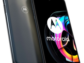 Motorola Edge 20 lite - 5G älypuhelin 8/128GB (gra, Puhelimet, Puhelimet ja tarvikkeet, Mikkeli, Tori.fi