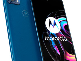 Motorola Edge 20 Pro - 5G älypuhelin 12/256GB (Ind, Puhelimet, Puhelimet ja tarvikkeet, Mikkeli, Tori.fi