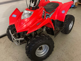 Goes 90 xs, Mönkijät, Moto, Kontiolahti, Tori.fi Goes 90 xs, Mönkijät, Moto, Kontiolahti, Tori.fi