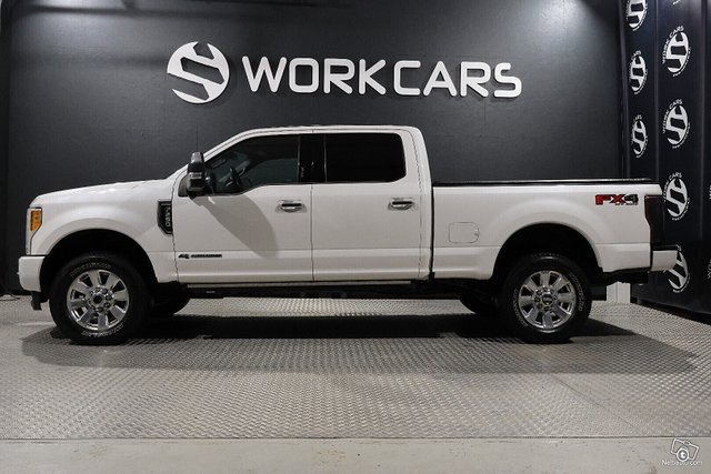 Ford F250 4