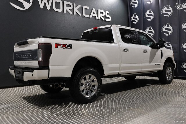 Ford F250 9