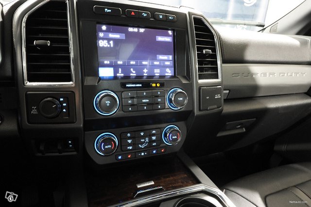 Ford F250 14