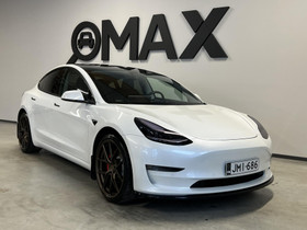 Tesla Model 3, Autot, Järvenpää, Tori.fi Tesla Model 3, Autot, Järvenpää, Tori.fi
