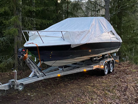 Bayliner 2052 Capri, Moottoriveneet, Veneet, Heinola, Tori.fi Bayliner 2052 Capri, Moottoriveneet, Veneet, Heinola, Tori.fi