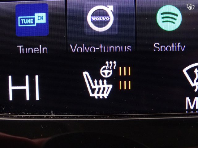 Volvo V60 21