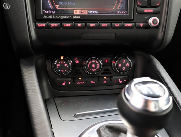 Audi TT 12