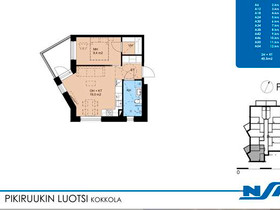 2H, Ryövärinkarintie 9 A, Pikiruukki, Kokkola, Vuokrattavat asunnot, Asunnot, Kokkola, Tori.fi 2H, Ryövärinkarintie 9 A, Pikiruukki, Kokkola, Vuokrattavat asunnot, Asunnot, Kokkola, Tori.fi