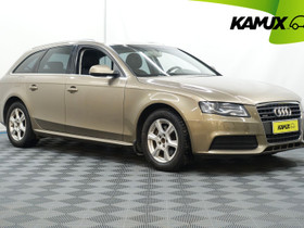 Audi A4, Autot, Raahe, Tori.fi Audi A4, Autot, Raahe, Tori.fi