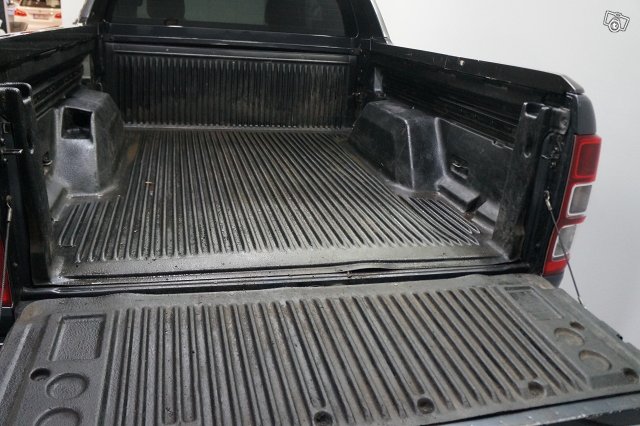 FORD Ranger 6