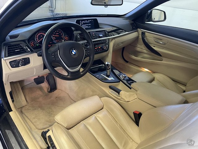 BMW 428 7