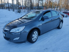 Opel Astra, Autot, Suomussalmi, Tori.fi Opel Astra, Autot, Suomussalmi, Tori.fi