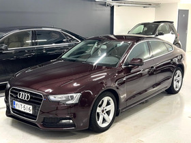Audi A5, Autot, Kangasala, Tori.fi Audi A5, Autot, Kangasala, Tori.fi