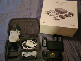 Drone Dji Mavic Mini varaosiksi., Muu valokuvaus, Kamerat ja valokuvaus, Raasepori, Tori.fi Drone Dji Mavic Mini varaosiksi., Muu valokuvaus, Kamerat ja valokuvaus, Raasepori, Tori.fi