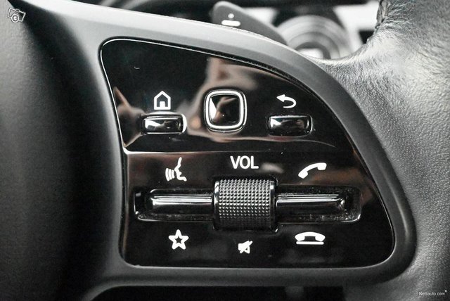 Mercedes-Benz A 18