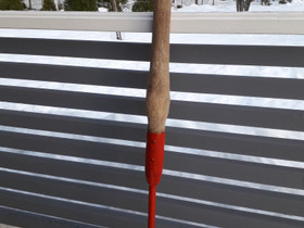 Omatekoinen ., Kalastustarvikkeet, Metsästys ja kalastus, Kuopio, Tori.fi Omatekoinen ., Kalastustarvikkeet, Metsästys ja kalastus, Kuopio, Tori.fi