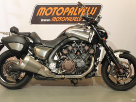 Yamaha V-Max, Moottoripyörät, Moto, Orimattila, Tori.fi Yamaha V-Max, Moottoripyörät, Moto, Orimattila, Tori.fi
