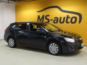 Chevrolet Cruze, Autot, Imatra, Tori.fi Chevrolet Cruze, Autot, Imatra, Tori.fi