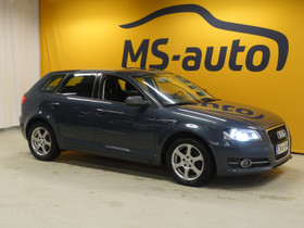 Audi A3, Autot, Imatra, Tori.fi Audi A3, Autot, Imatra, Tori.fi