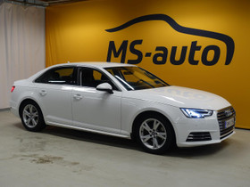 Audi A4, Autot, Imatra, Tori.fi Audi A4, Autot, Imatra, Tori.fi