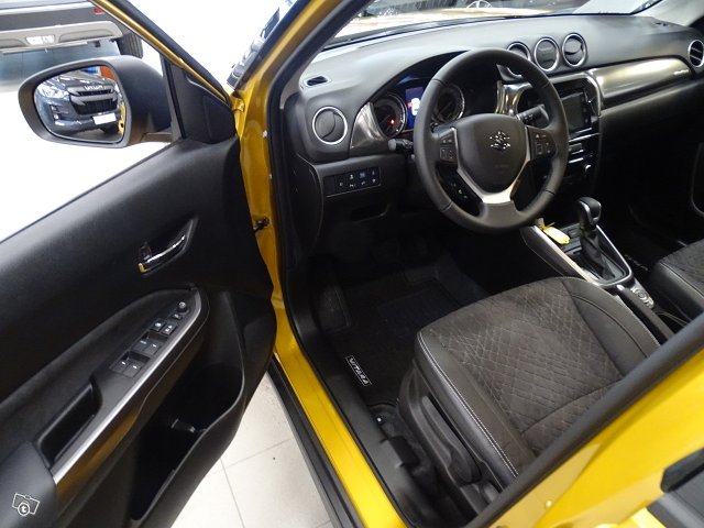 Suzuki Vitara 3