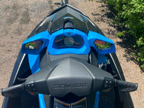 Seadoo GTR 230, Vesiskootterit, Veneet, Turku, Tori.fi Seadoo GTR 230, Vesiskootterit, Veneet, Turku, Tori.fi