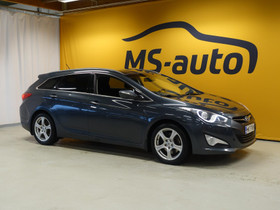 Hyundai I40, Autot, Imatra, Tori.fi Hyundai I40, Autot, Imatra, Tori.fi