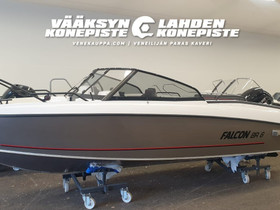 Falcon BR 6 + Mercury F115, Moottoriveneet, Veneet, Lahti, Tori.fi Falcon BR 6 + Mercury F115, Moottoriveneet, Veneet, Lahti, Tori.fi