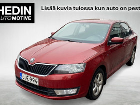 Skoda Rapid, Autot, Helsinki, Tori.fi Skoda Rapid, Autot, Helsinki, Tori.fi