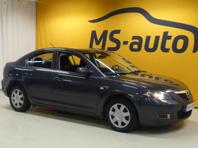 Mazda 3, Autot, Imatra, Tori.fi Mazda 3, Autot, Imatra, Tori.fi