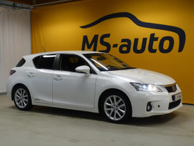 Lexus CT, Autot, Imatra, Tori.fi Lexus CT, Autot, Imatra, Tori.fi