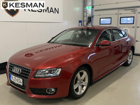 Audi A5, Autot, Lempäälä, Tori.fi Audi A5, Autot, Lempäälä, Tori.fi