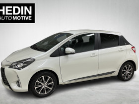 TOYOTA YARIS, Autot, Kuopio, Tori.fi TOYOTA YARIS, Autot, Kuopio, Tori.fi