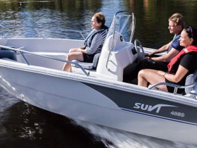 Suvi 460 Fisher, Moottoriveneet, Veneet, Imatra, Tori.fi Suvi 460 Fisher, Moottoriveneet, Veneet, Imatra, Tori.fi