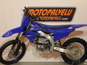 Yamaha YZ, Moottoripyörät, Moto, Orimattila, Tori.fi Yamaha YZ, Moottoripyörät, Moto, Orimattila, Tori.fi